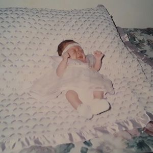 Meet your Posher, Vanessa